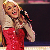 Hannah montana icons bilder