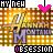 Hannah montana icons bilder