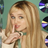 Hannah montana icons bilder