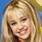 Hannah montana icons bilder