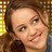 Hannah montana icons bilder