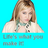 Hannah montana icons bilder