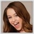 Hannah montana icons bilder