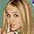 Hannah montana icons bilder