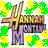 Hannah montana icons bilder