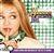 Hannah montana icons bilder