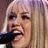 Hannah montana icons bilder