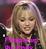 Hannah montana icons bilder