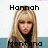 Hannah montana icons bilder