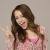 Hannah montana icons bilder