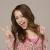 Hannah montana icons bilder