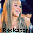 Hannah montana icons bilder