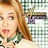 Hannah montana icons bilder