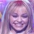 Hannah montana icons bilder