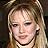 Hilary duff icons bilder