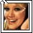 Hilary duff icons bilder