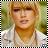 Hilary duff icons bilder