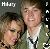 Hilary duff icons bilder