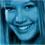 Hilary duff icons bilder