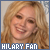 Hilary duff icons bilder
