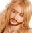 Hilary duff icons bilder