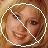 Hilary duff icons bilder