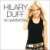 Hilary duff icons bilder