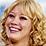 Hilary duff icons bilder