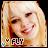 Hilary duff icons bilder