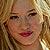 Hilary duff icons bilder