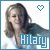 Hilary duff icons bilder