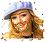 Hilary duff icons bilder