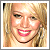 Hilary duff icons bilder