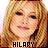 Hilary duff icons bilder