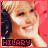 Hilary duff icons bilder