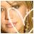 Hilary duff icons bilder