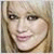 Hilary duff icons bilder