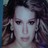 Hilary duff icons bilder