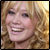 Hilary duff icons bilder