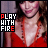 Hilary duff icons bilder