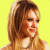 Hilary duff icons bilder