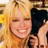 Hilary duff icons bilder