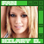 Hilary duff icons bilder