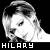 Hilary duff icons bilder