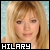 Hilary duff icons bilder