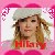 Hilary duff icons bilder