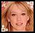 Hilary duff icons bilder