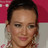 Hilary duff icons bilder