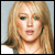 Hilary duff icons bilder