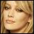 Hilary duff icons bilder